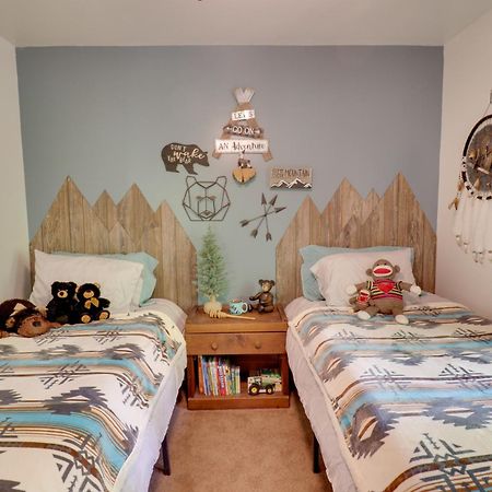 Cozy Whittier Home With Fire Pits Less Than 15 Mi To Hiking! Eksteriør billede