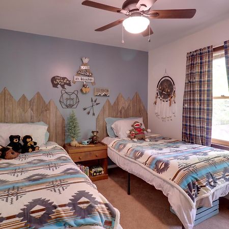 Cozy Whittier Home With Fire Pits Less Than 15 Mi To Hiking! Eksteriør billede