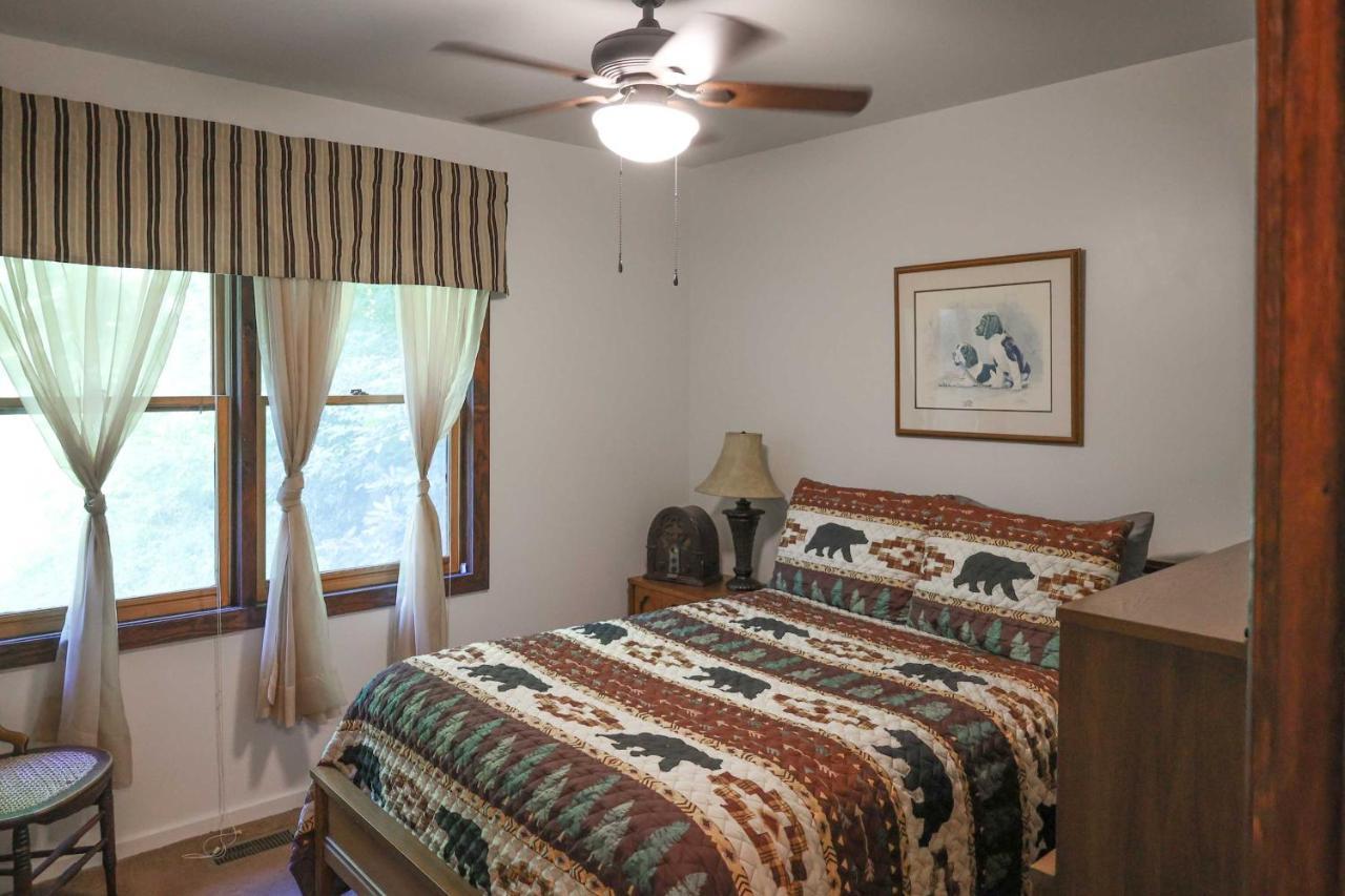 Cozy Whittier Home With Fire Pits Less Than 15 Mi To Hiking! Eksteriør billede