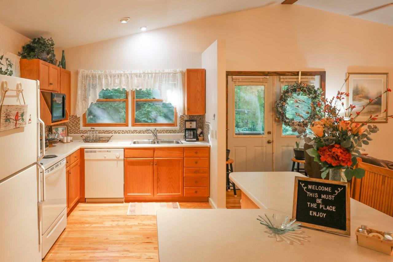 Cozy Whittier Home With Fire Pits Less Than 15 Mi To Hiking! Eksteriør billede