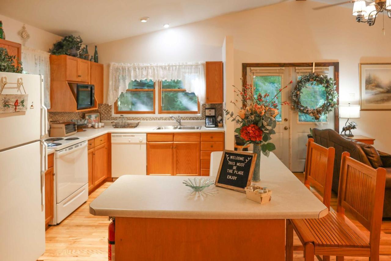 Cozy Whittier Home With Fire Pits Less Than 15 Mi To Hiking! Eksteriør billede