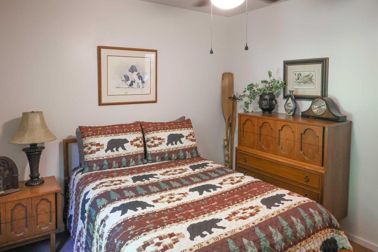 Cozy Whittier Home With Fire Pits Less Than 15 Mi To Hiking! Eksteriør billede