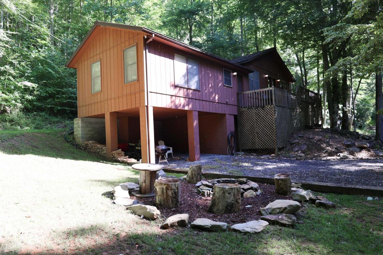 Cozy Whittier Home With Fire Pits Less Than 15 Mi To Hiking! Eksteriør billede