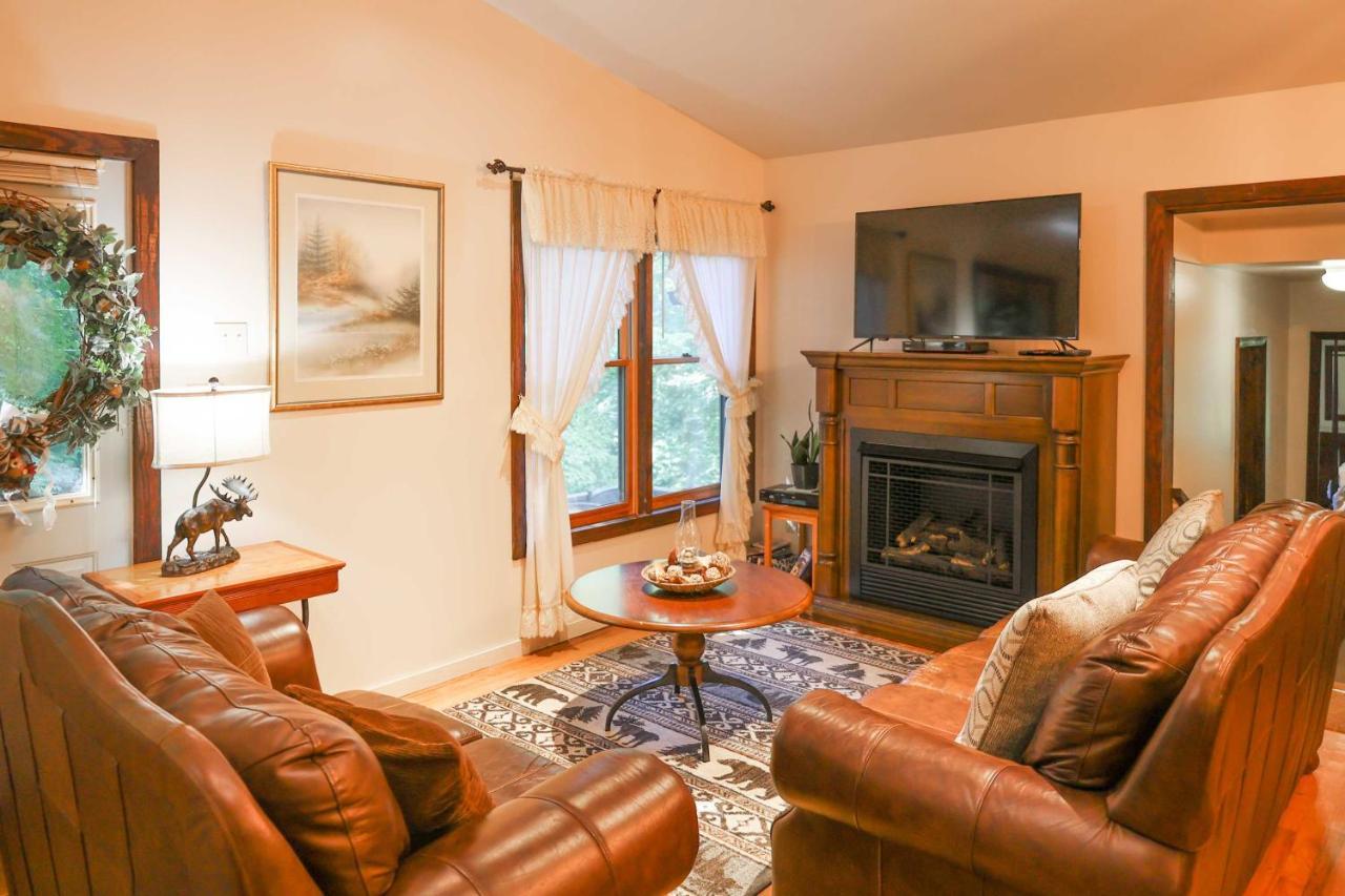 Cozy Whittier Home With Fire Pits Less Than 15 Mi To Hiking! Eksteriør billede