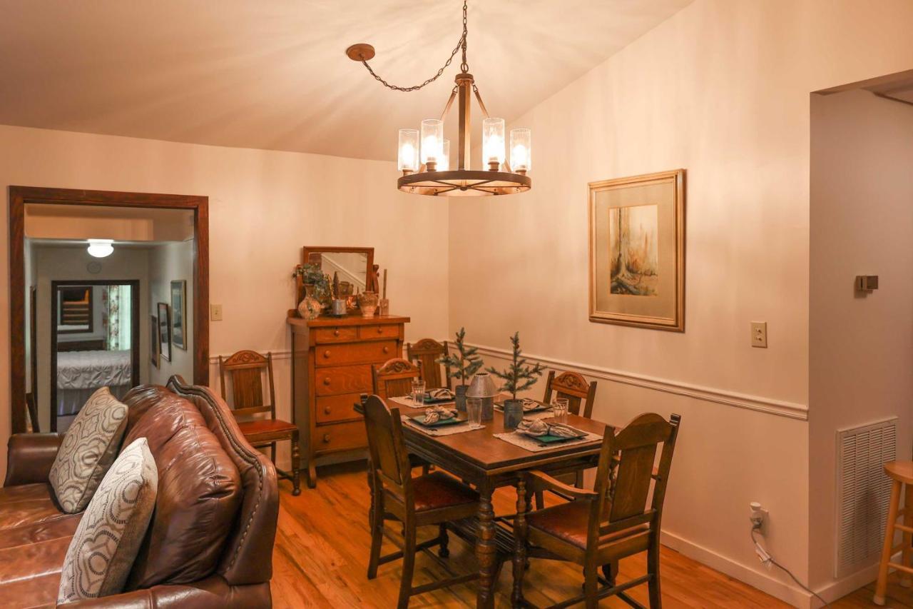 Cozy Whittier Home With Fire Pits Less Than 15 Mi To Hiking! Eksteriør billede