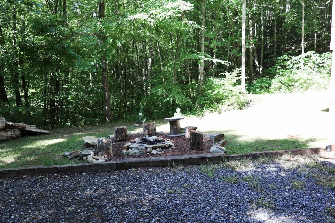 Cozy Whittier Home With Fire Pits Less Than 15 Mi To Hiking! Eksteriør billede