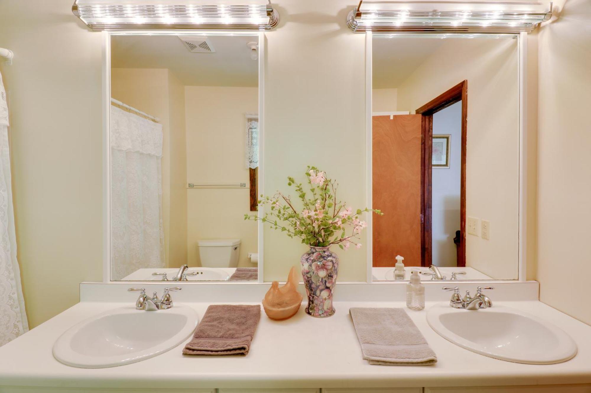 Cozy Whittier Home With Fire Pits Less Than 15 Mi To Hiking! Eksteriør billede