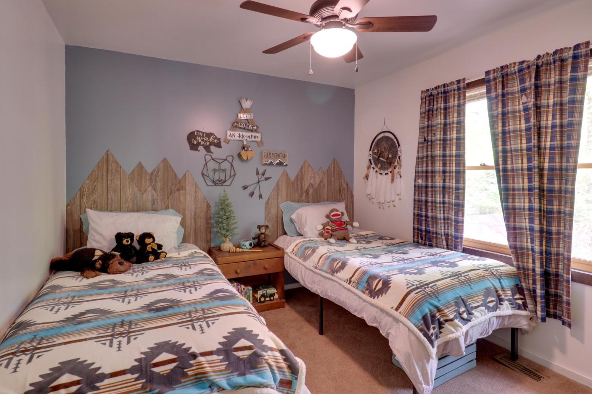 Cozy Whittier Home With Fire Pits Less Than 15 Mi To Hiking! Eksteriør billede
