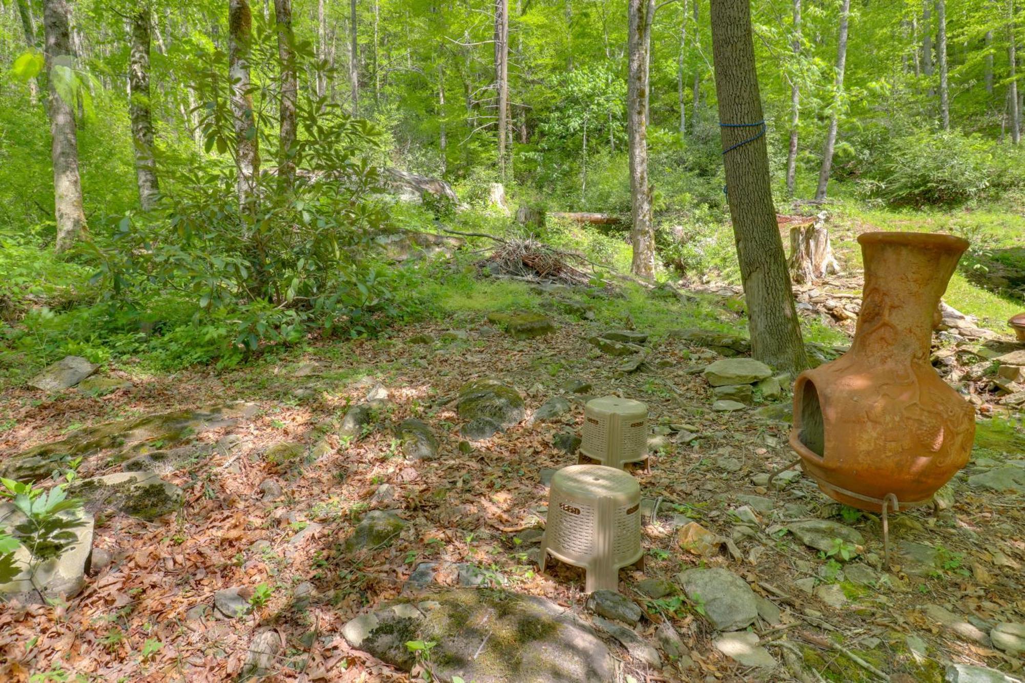 Cozy Whittier Home With Fire Pits Less Than 15 Mi To Hiking! Eksteriør billede
