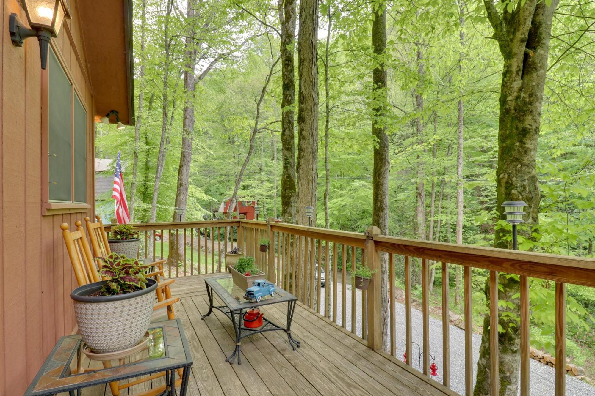 Cozy Whittier Home With Fire Pits Less Than 15 Mi To Hiking! Eksteriør billede